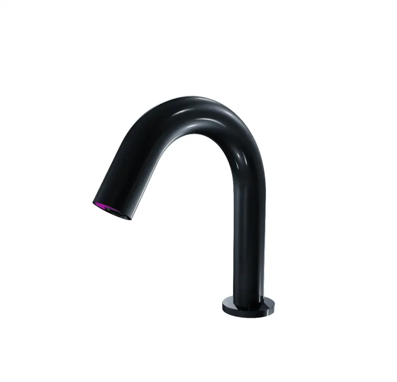 Sensor Tap in Black